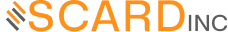 SCARD Logo