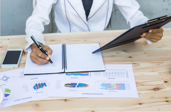 SCARD Surgical Audit